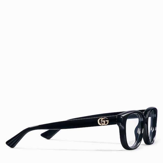 Rectangular optical frame