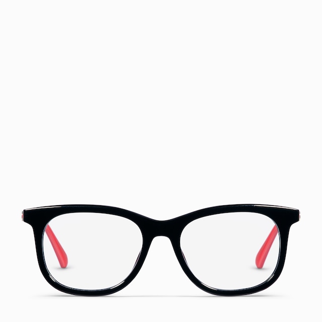 Rectangular optical frame