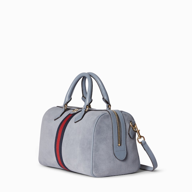 Ophidia large boston bag