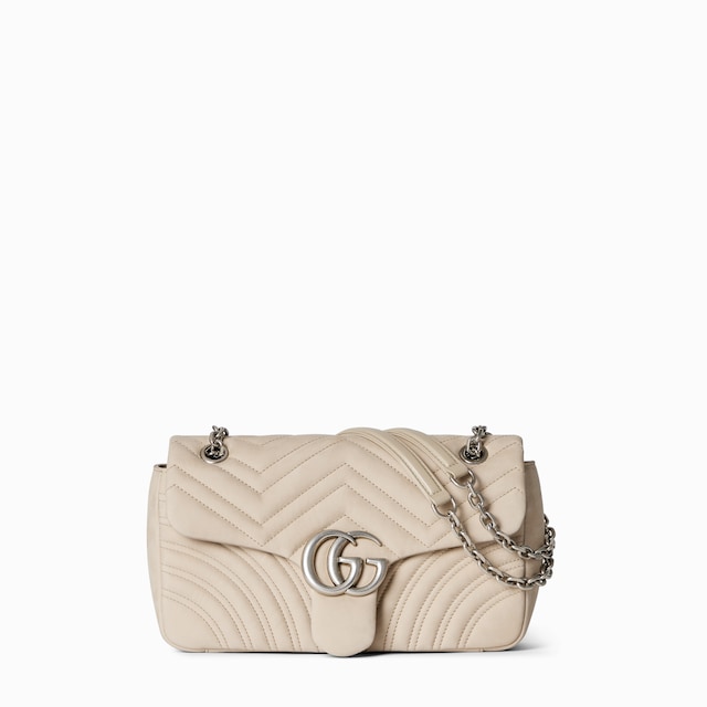 GG Marmont medium shoulder bag