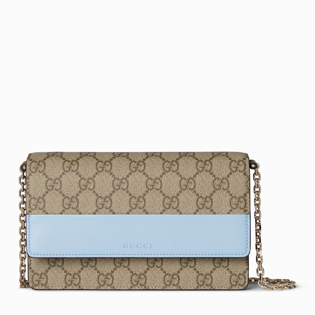 GG Emblem wallet on chain