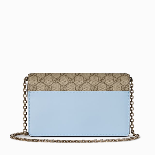 GG Emblem wallet on chain