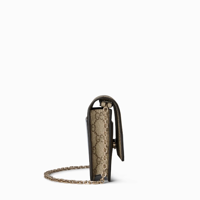 GG Emblem wallet on chain