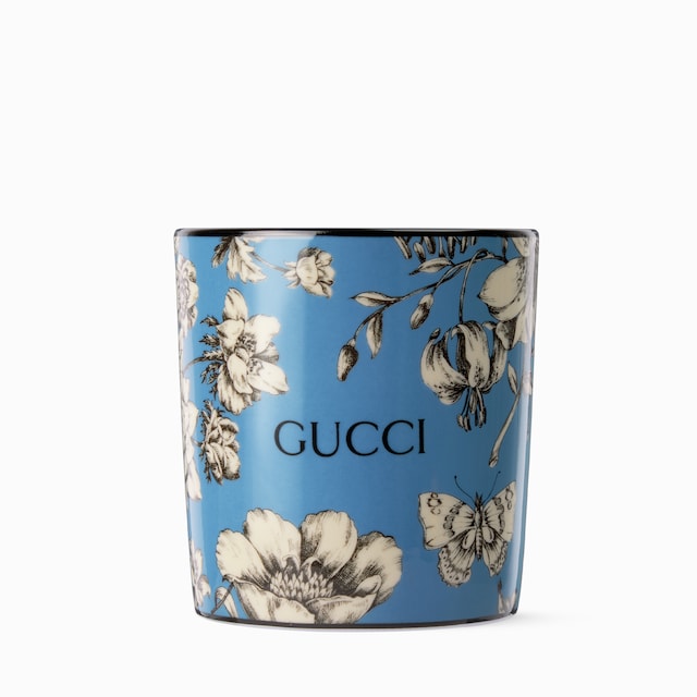 GUCCI キャンドル 国内発送☆GUCCI】アンシェント ミニ バスケットキャンドル