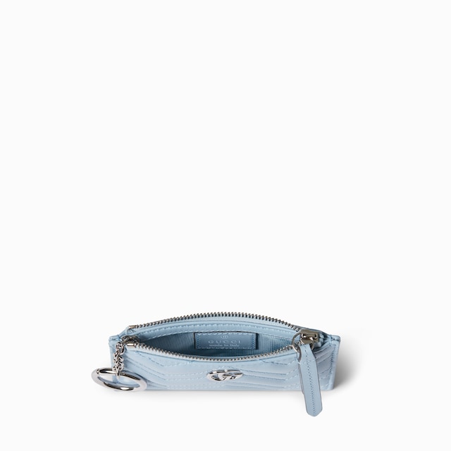 GG Marmont key pouch