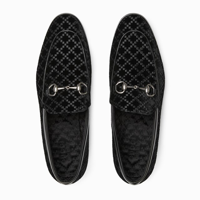 Men's loafer with Horsebit - image 4