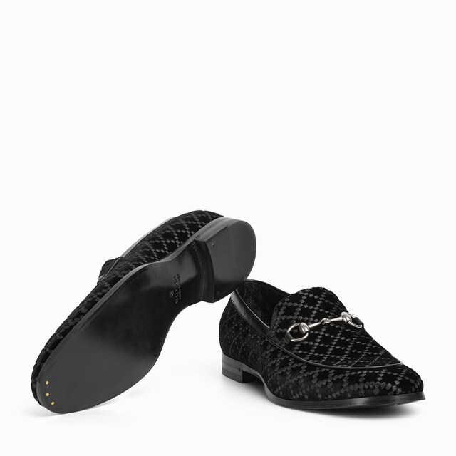 Men's loafer with Horsebit - image 3