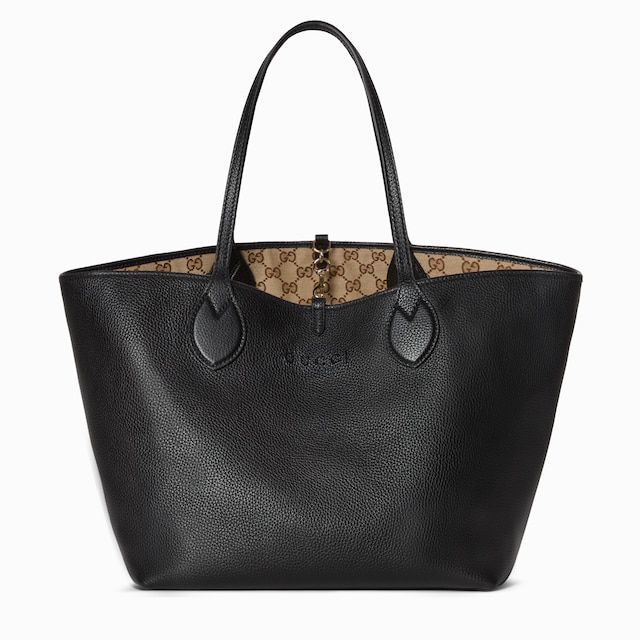 Cabas réversible Gucci Totissima grand format