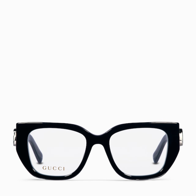 Butterfly optical frame