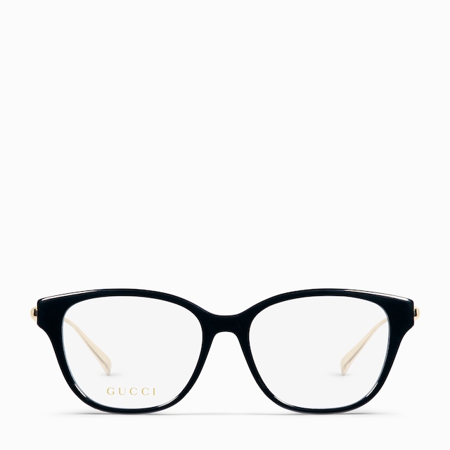 【GUCCI】レディースサングラス　クリアフレーム　希少デザイン グッチ サングラス クリアフレーム GG2432/S T2V - メルカリ