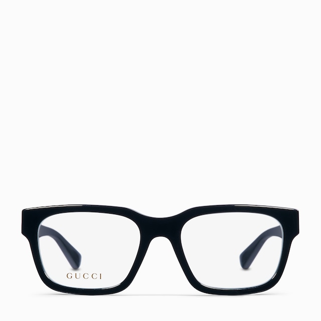 Monture optique rectangulaire