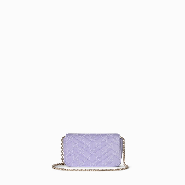 GG Marmont mini shoulder bag
