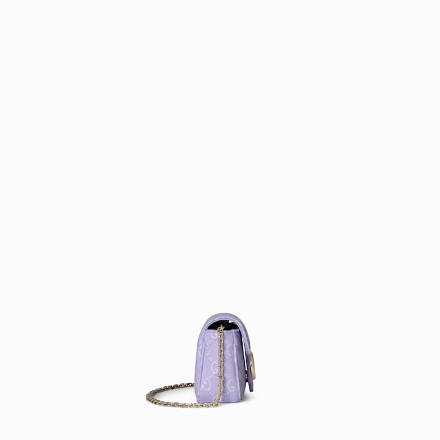 GG Marmont mini shoulder bag