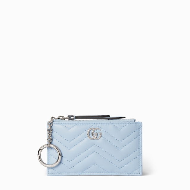 GG Marmont key pouch