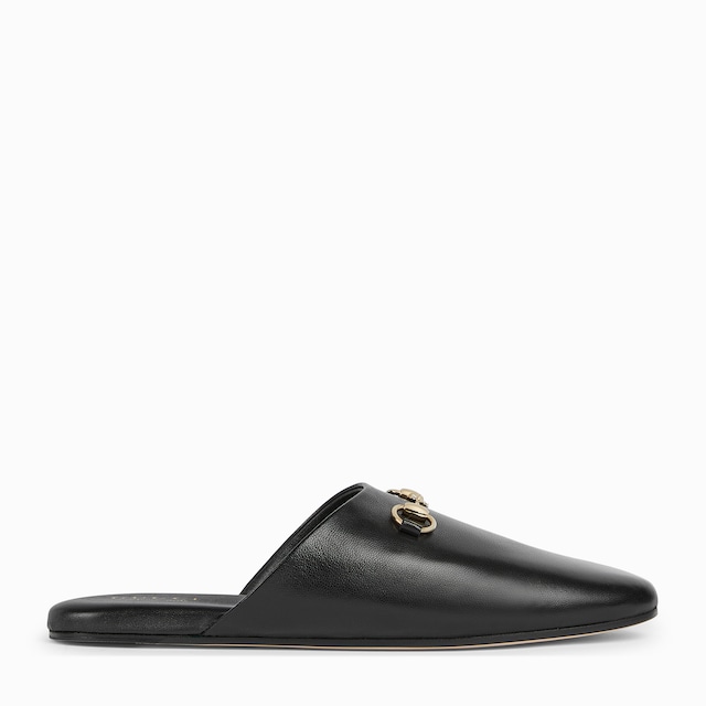 GUCCI ブラック ミュール org.jpg
