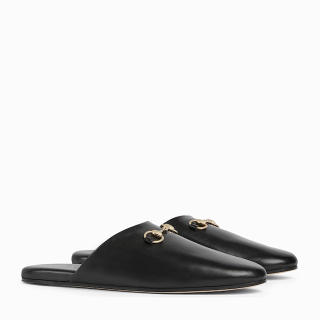 グッチ レディーススリッパ・ウェッジミュール | GUCCI® JP