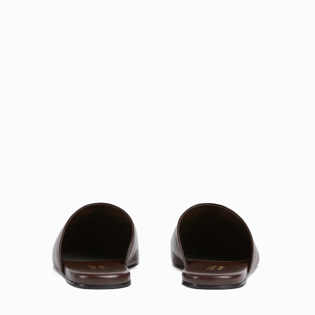 【関税&送料込】Gucci Slippers Men's Designer Slippers: Leather & Canvas | GUCCI® SG