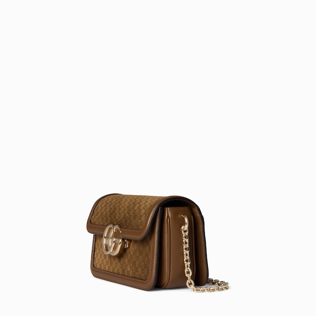 Kleine Gucci Go Schultertasche