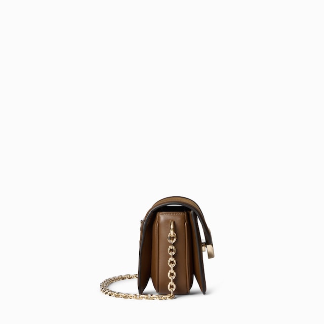 Kleine Gucci Go Schultertasche