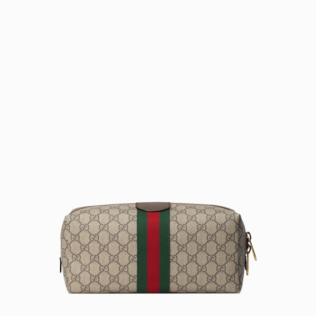 Gucci Savoy medium toiletry case