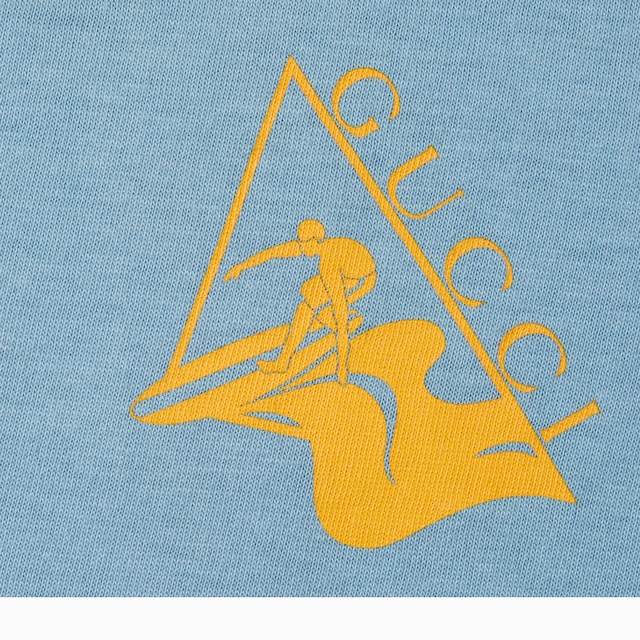 Children's cotton T-shirt with print