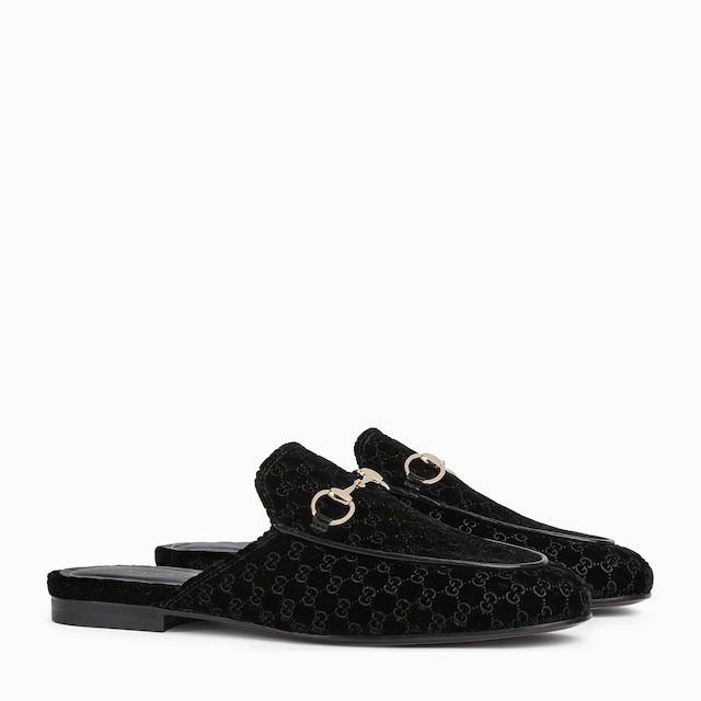 Women's Princetown slipper