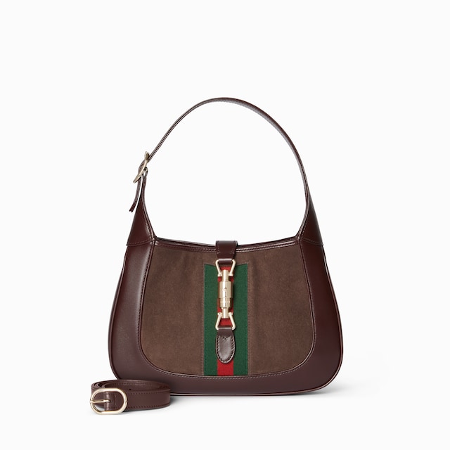حقيبة Gucci Jackie 1961 متوسطة الحجم