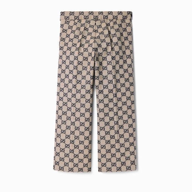 Gucci Pants for Girls | Girls' Designer Pants | GUCCI® US
