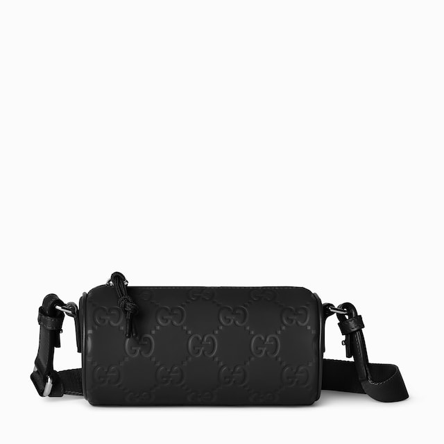 Gucci Edge mini cylinder bag
