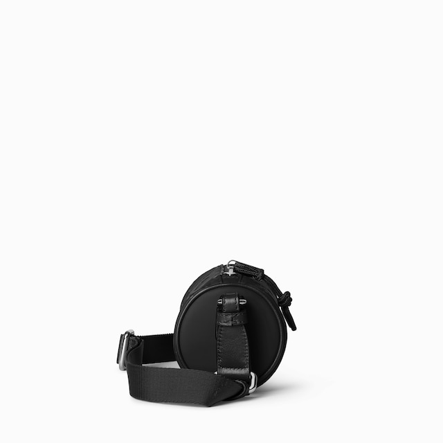 Gucci Edge mini cylinder bag
