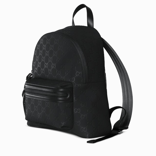 Gucci Edge medium backpack
