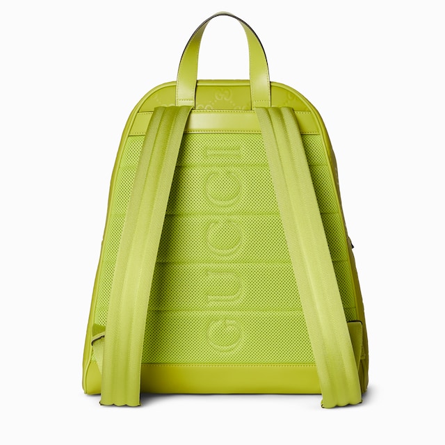 Gucci Edge medium backpack
