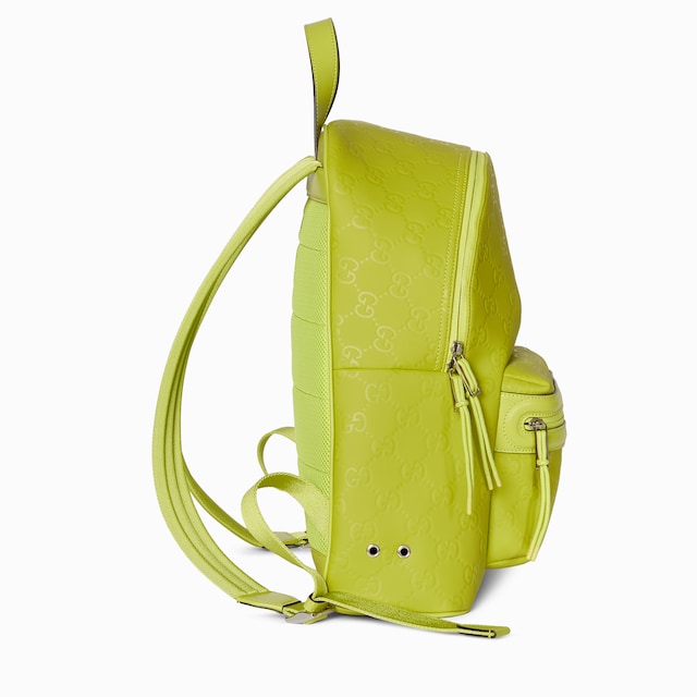 Gucci Edge medium backpack
