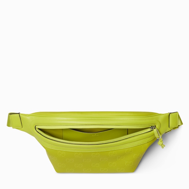 Gucci Edge large belt bag
