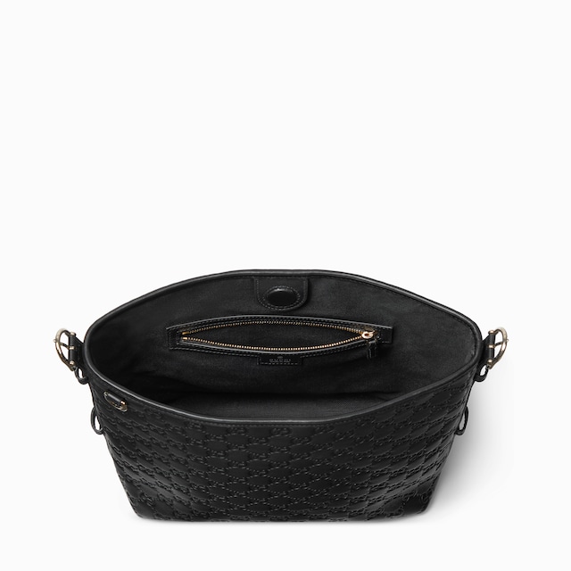 ★送料込★GUCCI ミニ オフィディア ハーフムーン ホーボー ハーフムーン GUCCI(グッチ) バッグ・カバン(レディース) - 海外