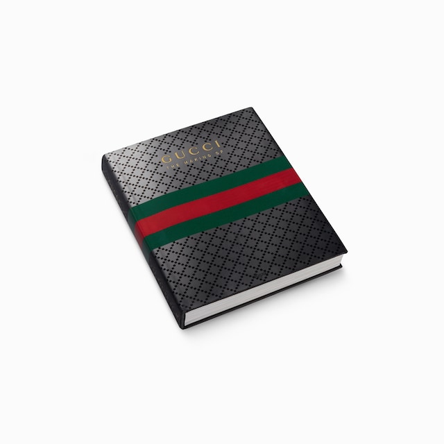 Gucci, The Making Of