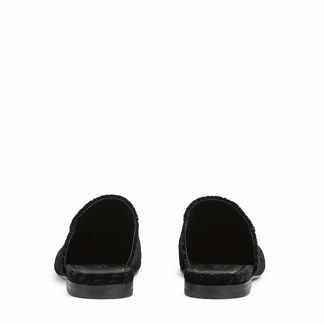Women's Princetown slipper
