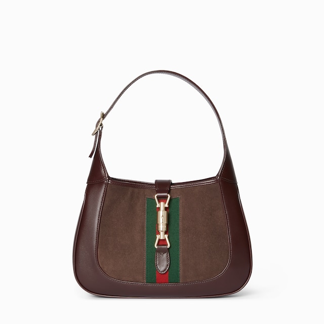 حقيبة Gucci Jackie 1961 متوسطة الحجم