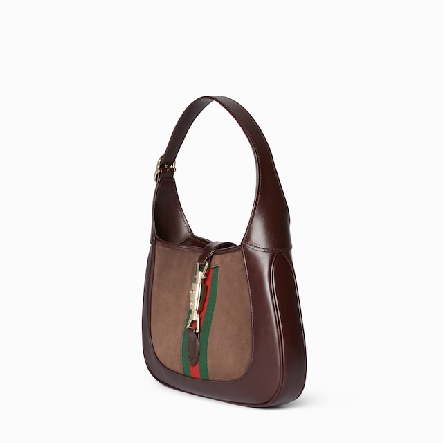 حقيبة Gucci Jackie 1961 متوسطة الحجم