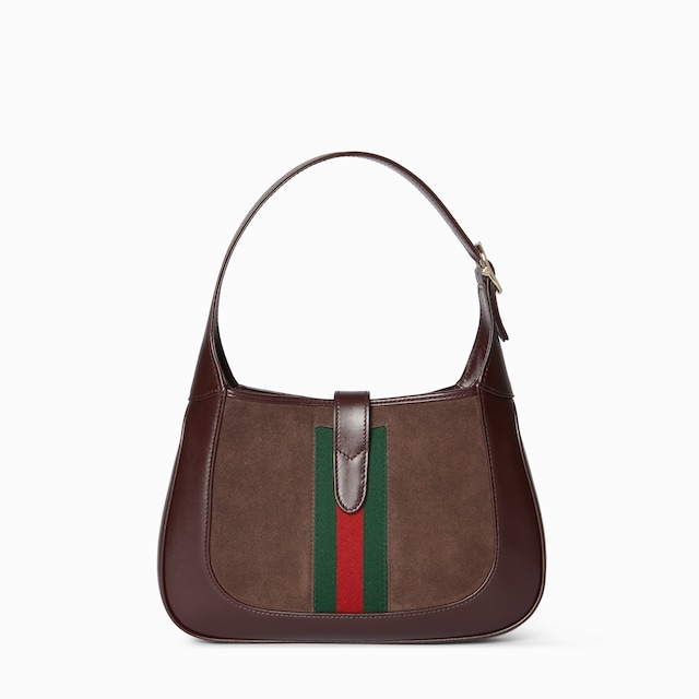 حقيبة Gucci Jackie 1961 متوسطة الحجم
