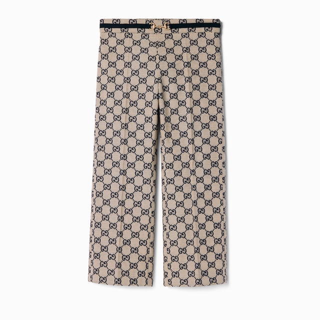 GUCCI  kidsパンツ 791202_XWA2M_2580_002_100_0000