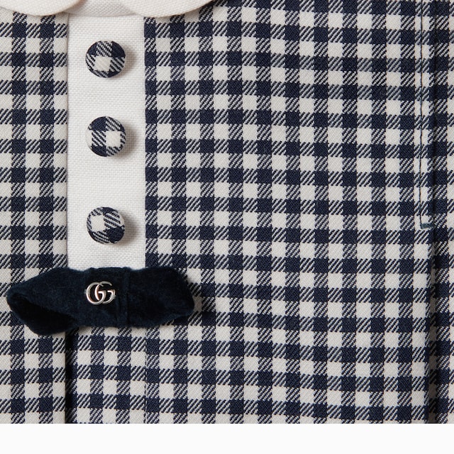ベビードレス | ベビー ワンピース | GUCCI® JP