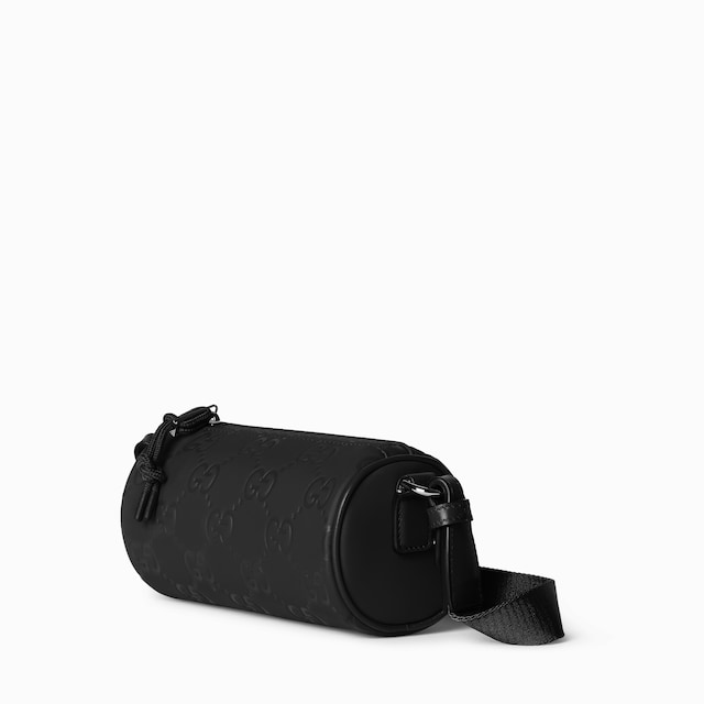 Gucci Edge mini cylinder bag
