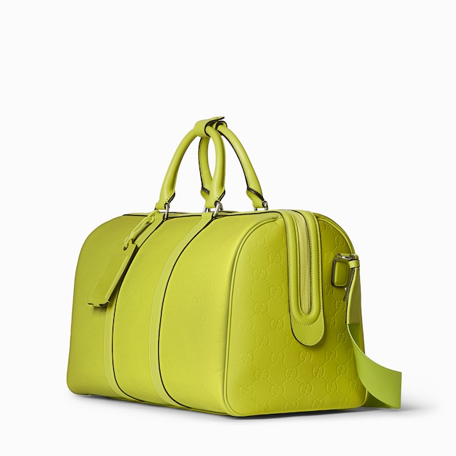 Gucci Edge medium duffle bag

