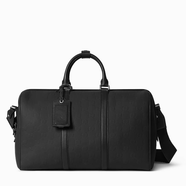 Mittelgroße Gucci Edge Reisetasche