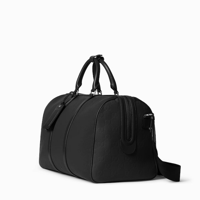 Mittelgroße Gucci Edge Reisetasche