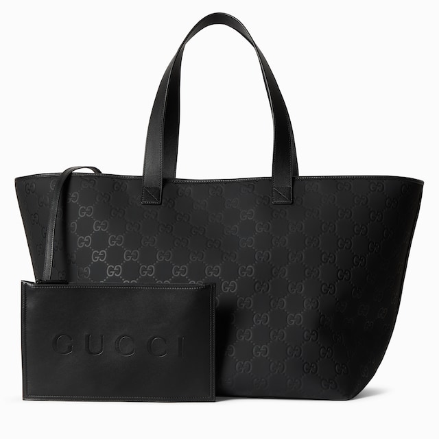 Gucci Edge large tote bag
