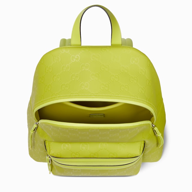 Gucci Edge medium backpack
