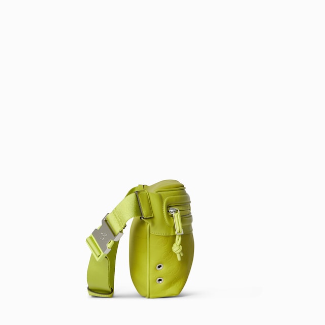 Gucci Edge large belt bag
