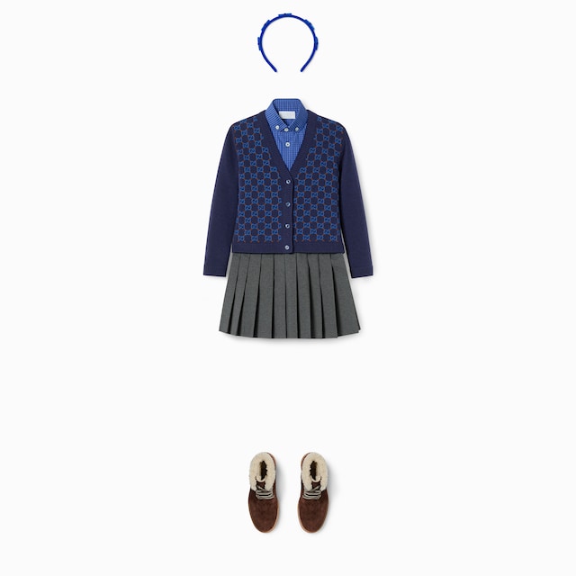 GUCCI グッチ　チルドレン　8y シャツ　女の子　男の子　入学式　卒業式 GUCCI ☆ 12才サイズで 大人もOK ☆ 種類いろいろ Tシャツ